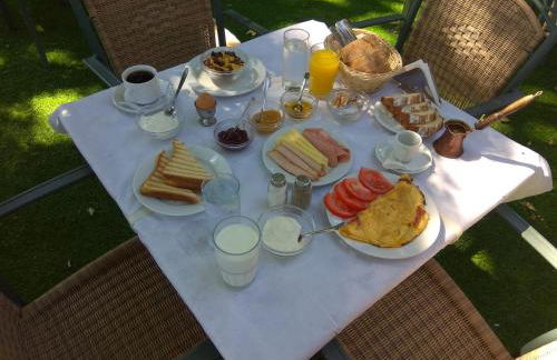 Hermes Hotel - Foto 5