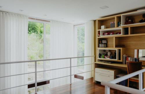 Casa com vista CINEMATOGRAFICA - Foto 48