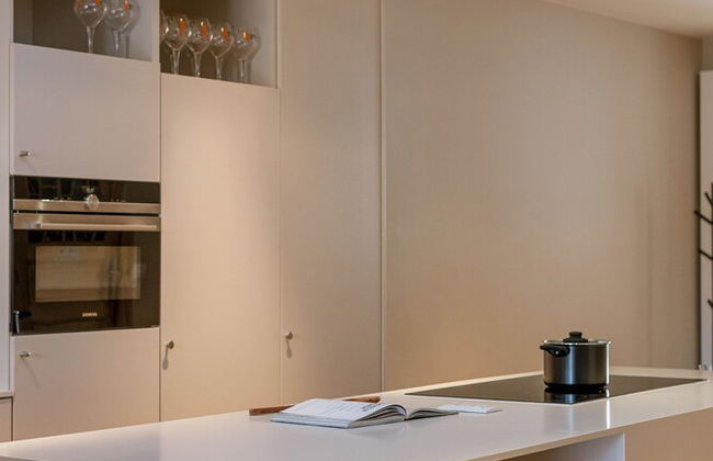 House Tilo Charming Holiday Home in Ypres for 8 Guests History Nature and Relaxation - Foto 23