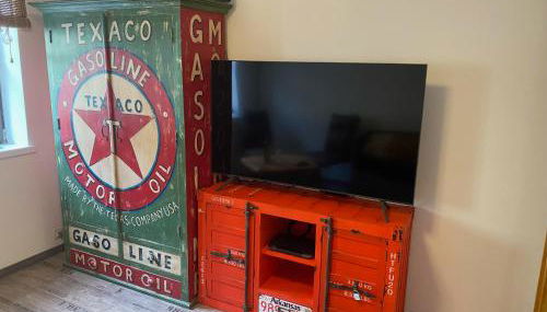 Ferienwohnung sentio-comfortable Saalfeld - Foto 4