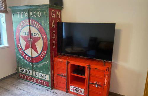 Ferienwohnung sentio-comfortable Saalfeld - Foto 4