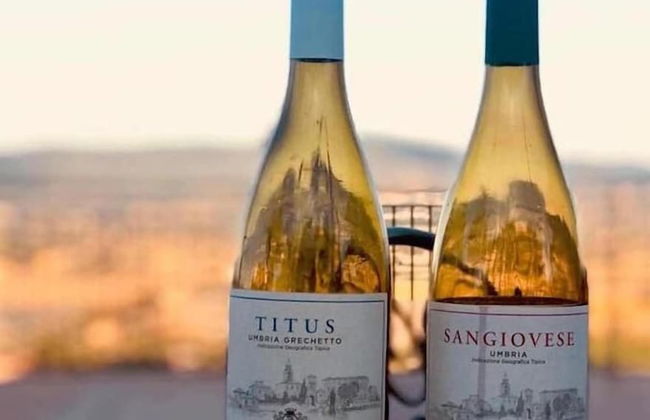 Agriturismo Chiorri - Foto 25