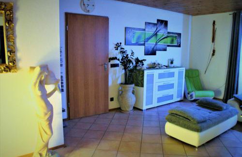 Die Panorama-Wohnung-im-Grünem - Foto 30