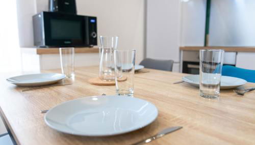 KASA ZEN - Climatisation - Tout équipé - Stationnement gratuit - Foto 4