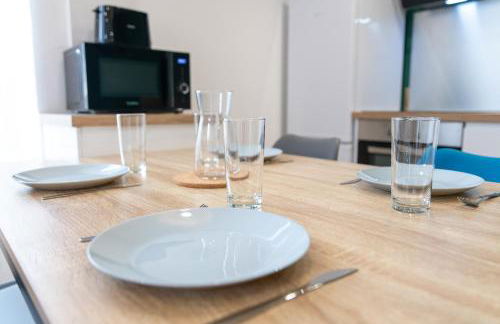 KASA ZEN - Climatisation - Tout équipé - Stationnement gratuit - Foto 4