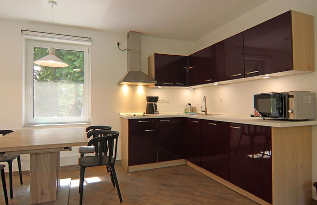 Doppelhaushalfte Seestern, Lohmen - Foto 5