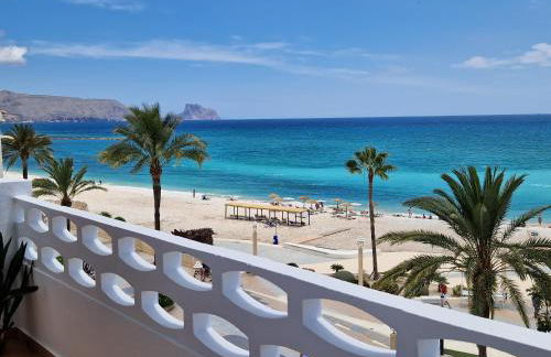 CASA EN ALTEA PRIMERA LINEA y VISTAS AL MAR 3 - Photo 9