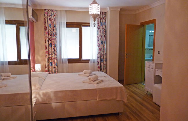 White Pearl Alanya - Photo 7