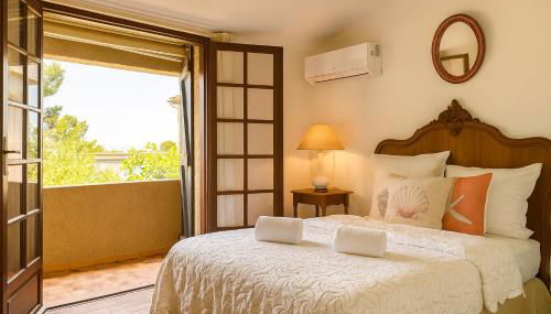 Villa Caline, 4 chambres, lotissement calme et proche mer - Foto 3