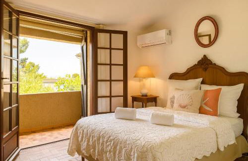 Villa Caline, 4 chambres, lotissement calme et proche mer - Foto 3