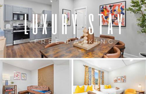 CityLine Group Stay | Near NYC | Private Parking - Foto 1