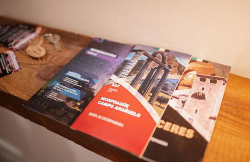 Casa Cancho Trujillo - Foto 55