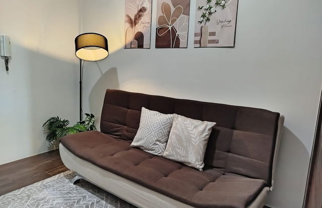 CitySkyline View 53F-Air Residences - Foto 46