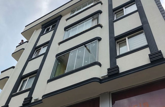 Uzun Apart - Foto 14