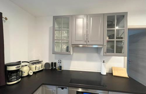 Ranchhouse Bubble - Westernstable - Horse - Foto 36