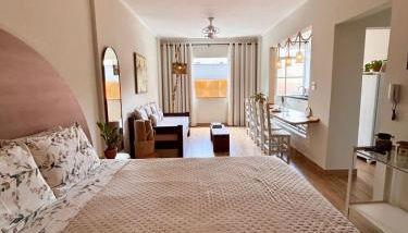 Apto estúdio na praça central - Foto 4