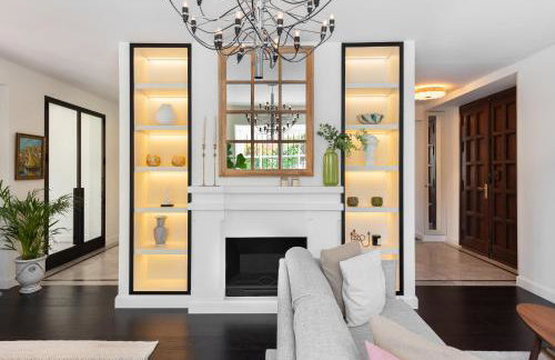 Luxury 3BR House with Private Pool & Stunning Interiors - Foto 8