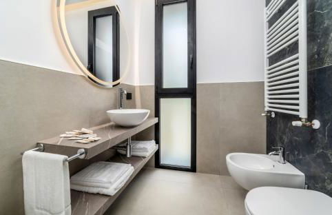 Residence Cala Vela Tower - Foto 11