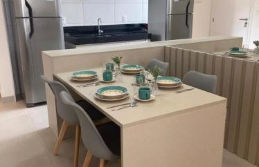 Promenade II Ap 508 PONTA VERDE - MACEIÓ - Foto 5