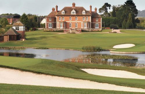 Pine Tree Lodge, Bridgnorth - Foto 74