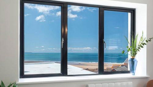 3 Rockham - Luxury Apartment at Byron Woolacombe - Foto 4