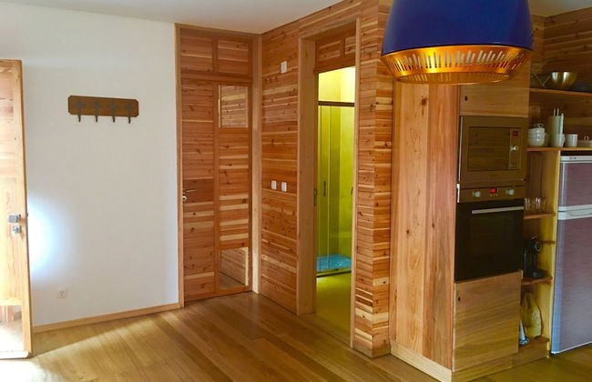 Porto Pim Bay - Foto 40