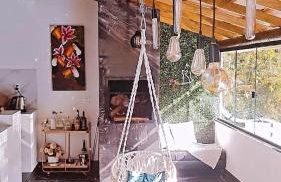 Seu Paraíso nas Montanhas - Foto 13