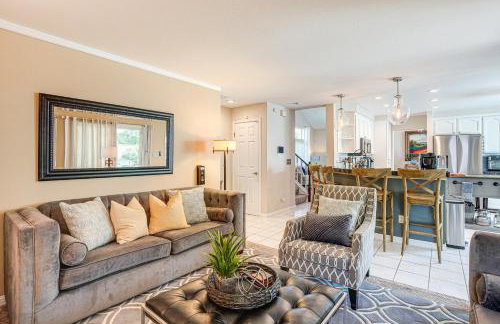 Elegant Antioch Home Less Than 5 Mi to San Joaquin River! - Foto 8