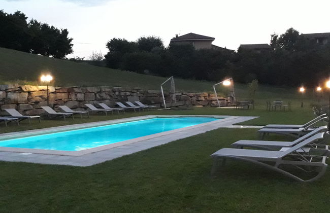 Resort Limax Acis - Photo 18