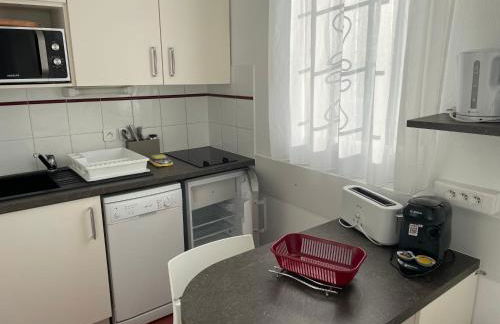 Les Demeures de Borda - Foto 17