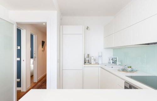 Portopiccolo Apartments Gemma nel Golfo di Trieste - Foto 10