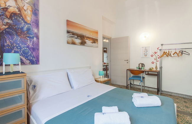 Alcamo Pool House - Foto 10