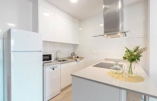 InsideHome Apartments - Ciudad de Valladolid - Foto 18