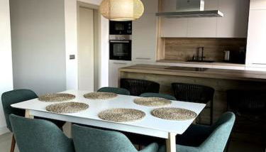 Luxury penthouse with sea view in La Cala Golf Resort - Photo 4