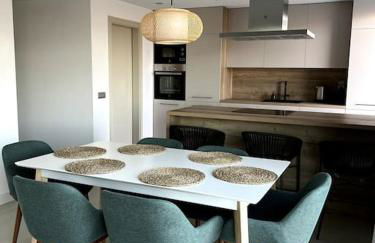 Luxury penthouse with sea view in La Cala Golf Resort - Photo 4