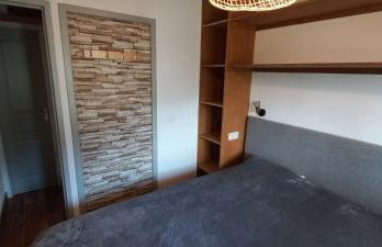 Appartement - bat A - Puy Saint Vincent 1800 - 4 personnes - Foto 12