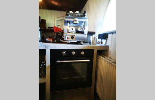 Landhaus Kurzenmoor Remise 100 qm - Photo 24