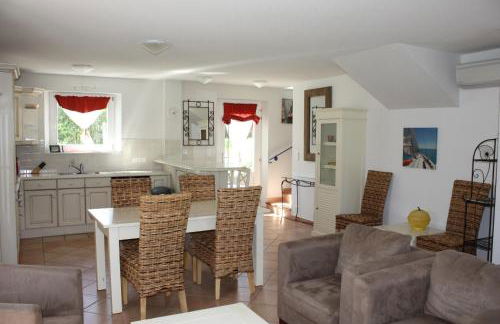 Villa Prestige côté calme du domaine de vacances - 8 pers 4 ch 2 sdb 120m2 - Photo 7