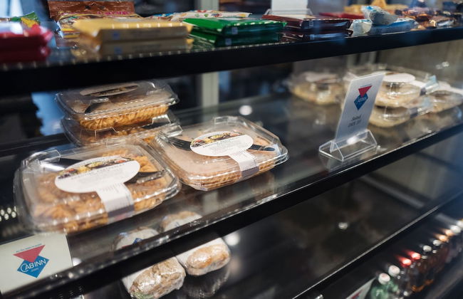 CABINN Apartments - Foto 40