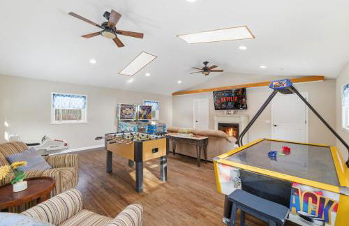 The Rock Oak Escape - Foto 2