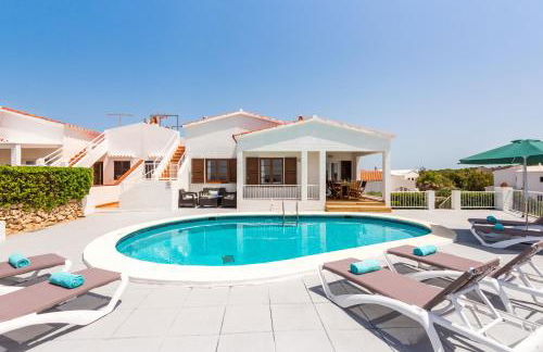 Villa Margarita - Foto 42