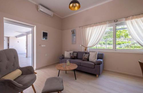 Tolo Villa Natura with Pool for 8 - private, luxury accommodation - Foto 49