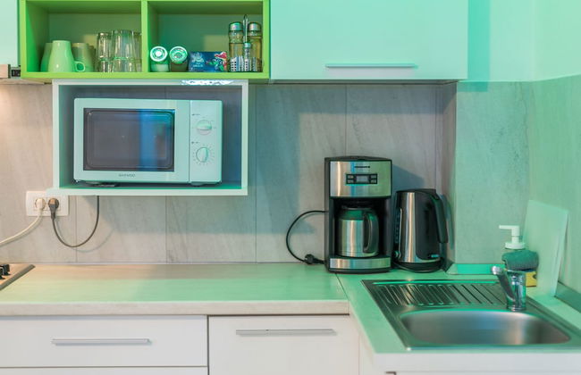 Bucharest Old Town Apartments - Foto 49