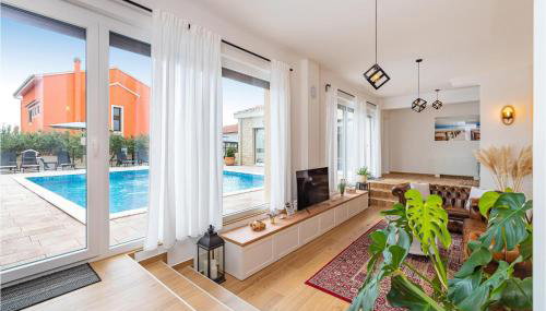 Beautiful Home In Sukosan With Sauna - Foto 3