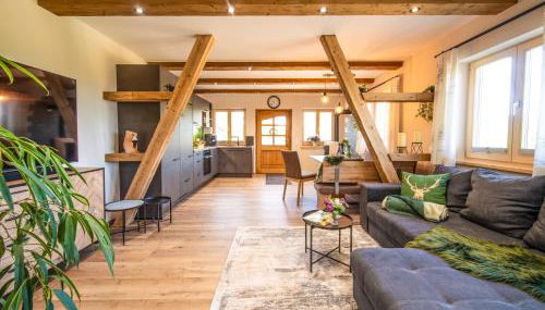 Chalet Waldzeit - Foto 4