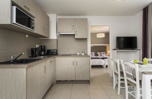 Residhotel Pont du Gard - Foto 35