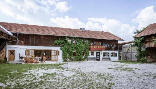 Landhaus Holzen - Foto 3