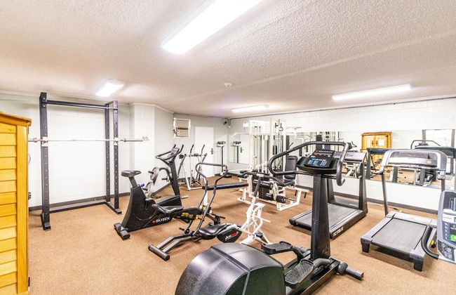 Laurel Point Resort - Foto 17