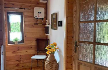 DOM Z BALI Villa Bajkowy Dom - Foto 11