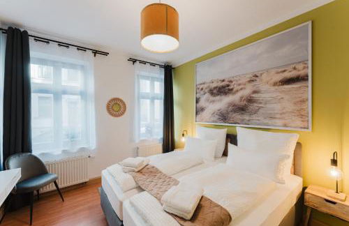 CozyHome Markkleeberg Mitte - Foto 57